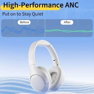 هدفون بی سیم QCY H3 Lite