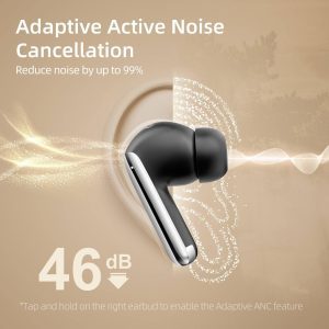 هندزفری بلوتوثی کیو سی وای مدل MeloBuds Pro