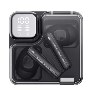 هدفون بلوتوثی کیو سی وای مدل MeloBuds Neo