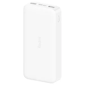 پاوربانک شیائومی مدل Redmi PB200LZM ظرفیت 20000 میلی آمپر
