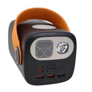 پاوربانک 60000 میلی آمپر مسکو مدل IP-30