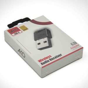 دانگل بلوتوث آکو AUB-2