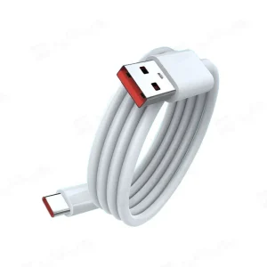 شارژر 33w شیایومی اصلی با کابل